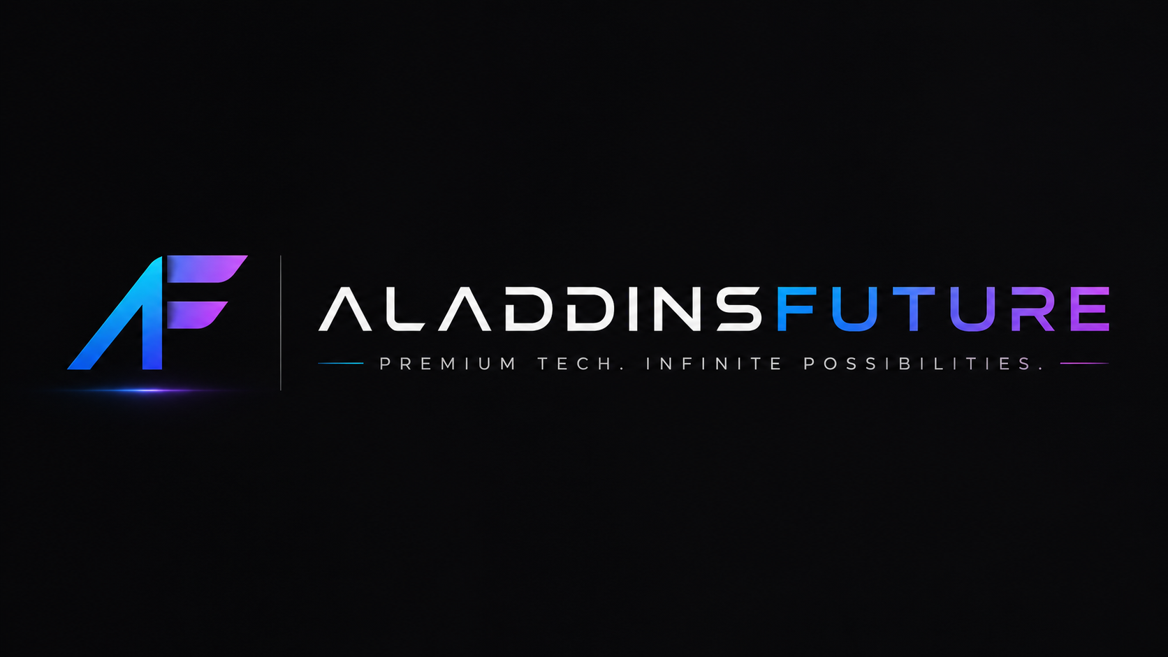 Aladdin's Future